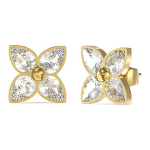 Lade das Bild in den Galerie-Viewer, Guess Damen Ohrstecker JUBE02150JWYGTU
