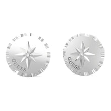 Lade das Bild in den Galerie-Viewer, Guess Damen Ohrstecker JUBE02206JWRHTU
