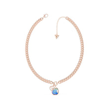 Lade das Bild in den Galerie-Viewer, Guess Damen Halskette JUBN01119JWRGAQTU
