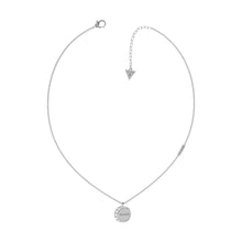 Lade das Bild in den Galerie-Viewer, Guess Damen Halskette JUBN01189JWRHTU
