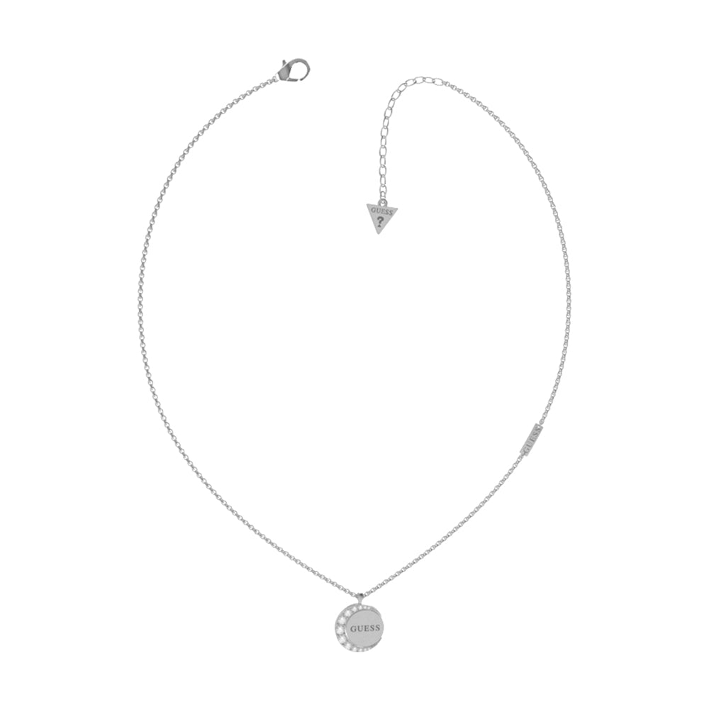 Guess Damen Halskette JUBN01189JWRHTU