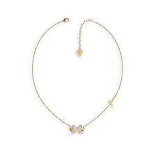 Lade das Bild in den Galerie-Viewer, Guess Damen Halskette JUBN01322JWYGTU
