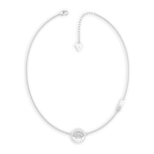 Lade das Bild in den Galerie-Viewer, Guess Damen Halskette JUBN01340JWRHTU

