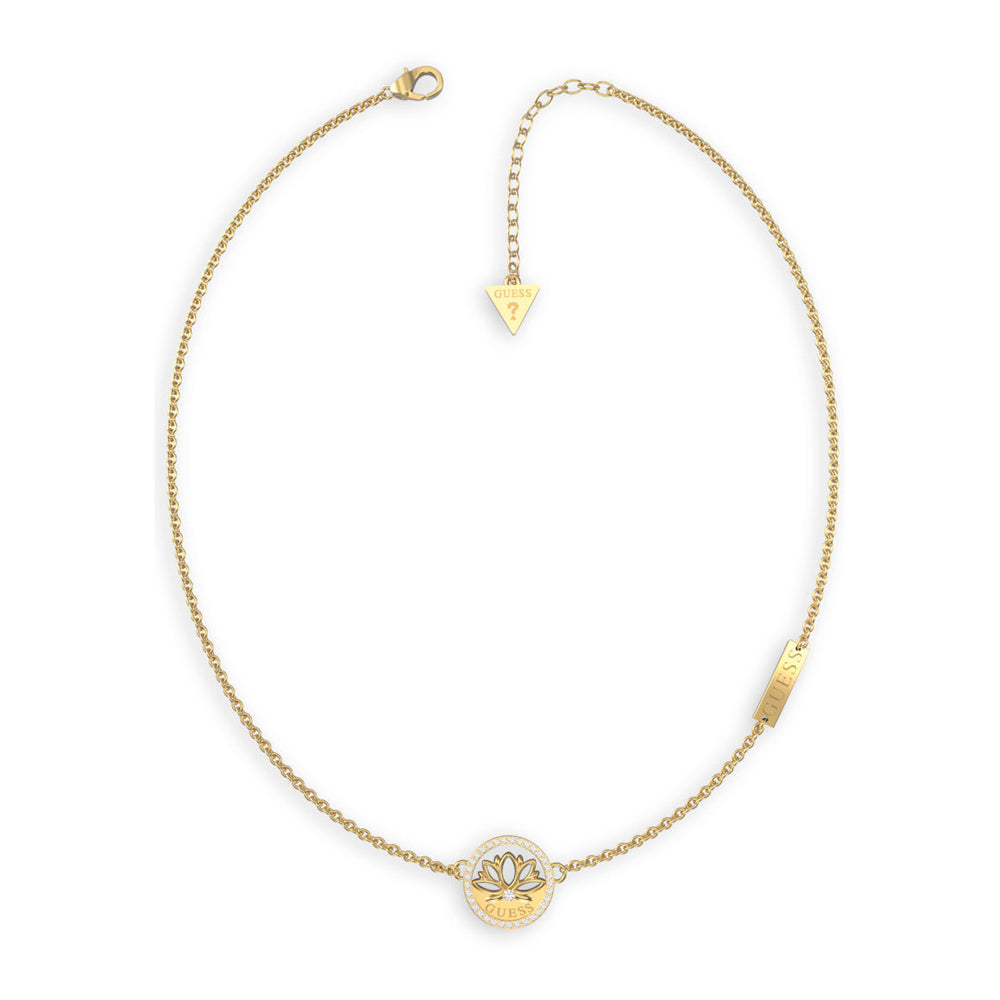 Guess Damen Halskette JUBN01340JWYGTU