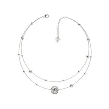 Lade das Bild in den Galerie-Viewer, Guess Damen Halskette JUBN01387JWRHTU
