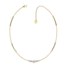 Lade das Bild in den Galerie-Viewer, Guess Damen Halskette JUBN01399JWYGTU
