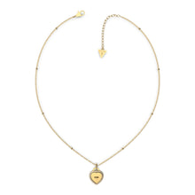 Lade das Bild in den Galerie-Viewer, Guess Damen Halskette JUBN01420JWYGTU
