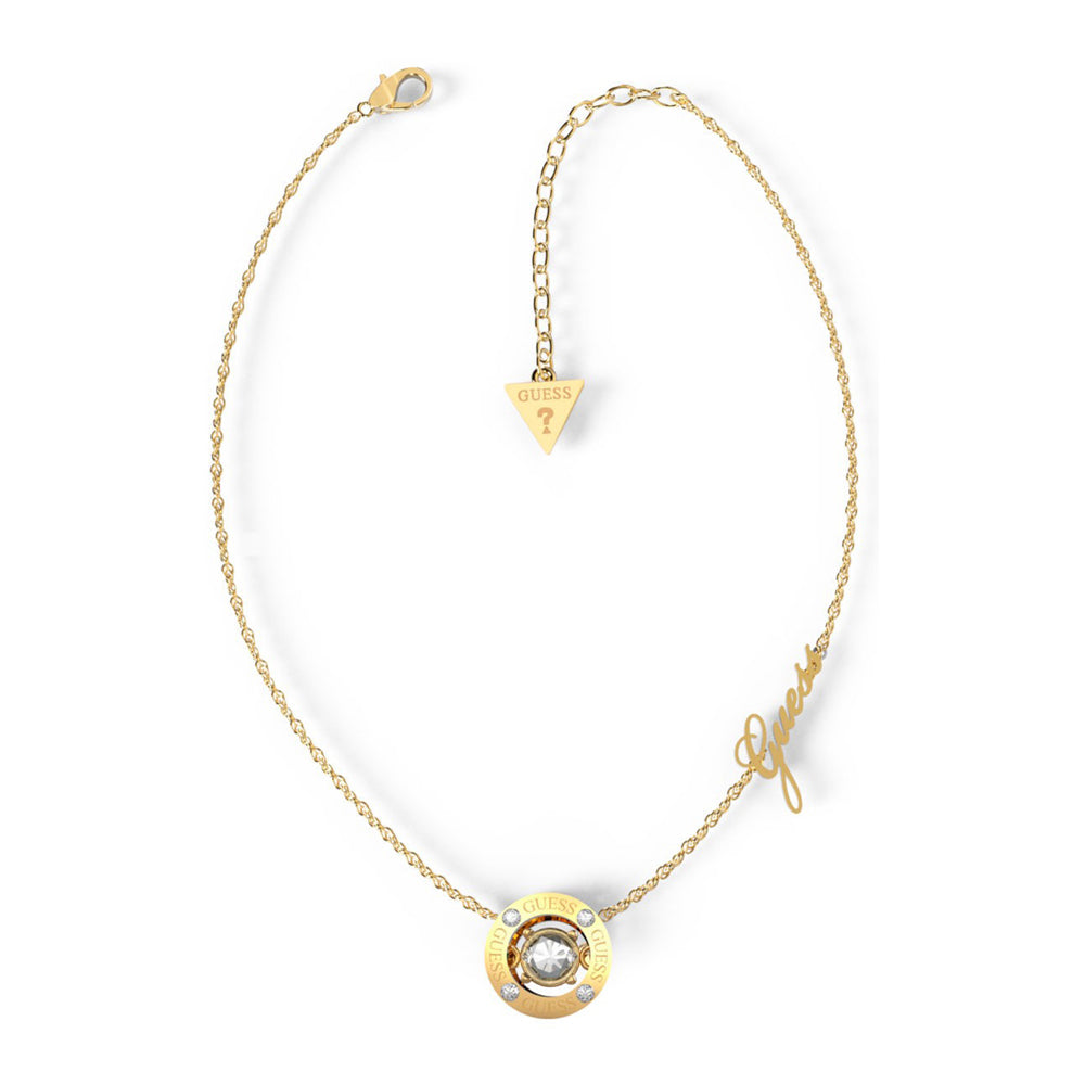 Guess Damen Halskette JUBN01459JWYGTU