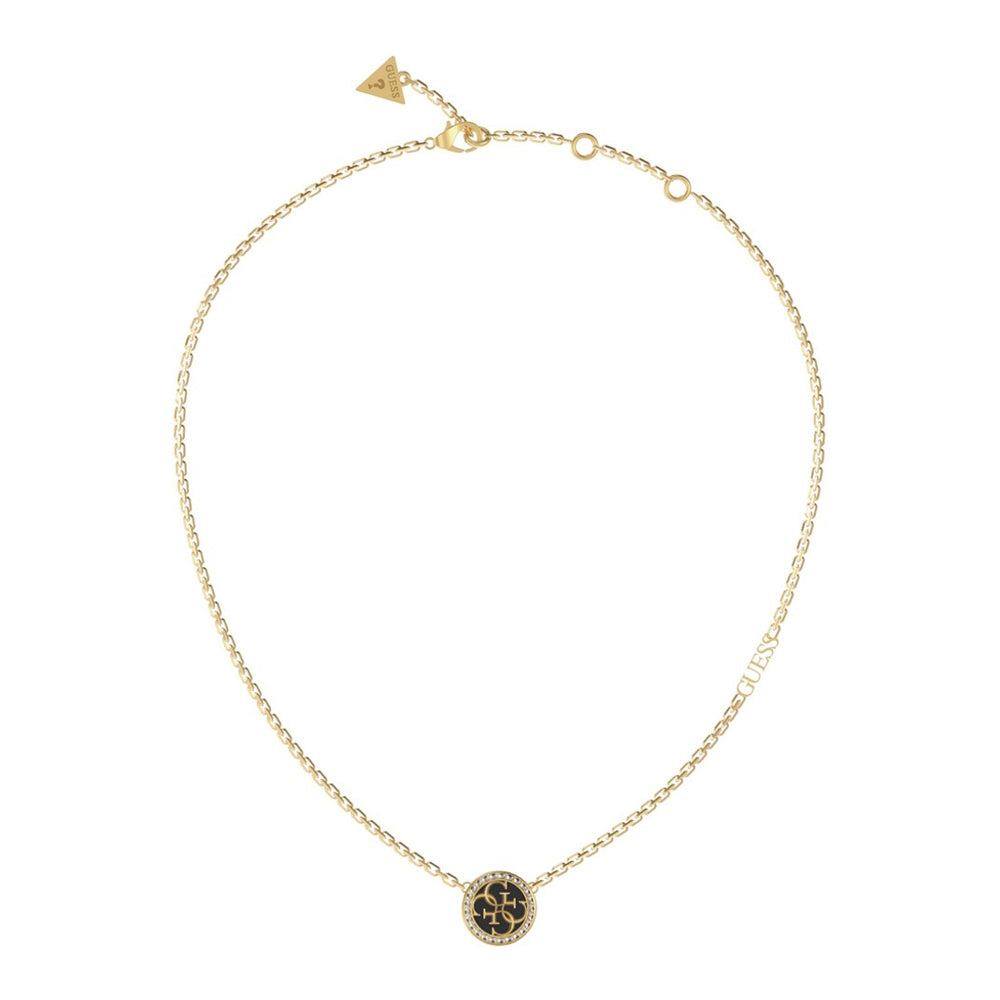 Guess Damen Halskette JUBN02146JWYGBKTU