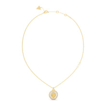 Lade das Bild in den Galerie-Viewer, Guess Damen Halskette JUBN02254JWYGTU
