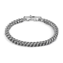 Lade das Bild in den Galerie-Viewer, Guess Herren Armband JUMB01338JWSTS
