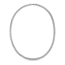Lade das Bild in den Galerie-Viewer, Guess Herren Halskette JUMN01333JWSTTU
