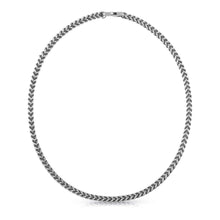 Lade das Bild in den Galerie-Viewer, Guess Herren Halskette JUMN01337JWSTTU
