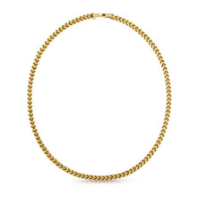 Lade das Bild in den Galerie-Viewer, Guess Herren Halskette JUMN01337JWYGTU
