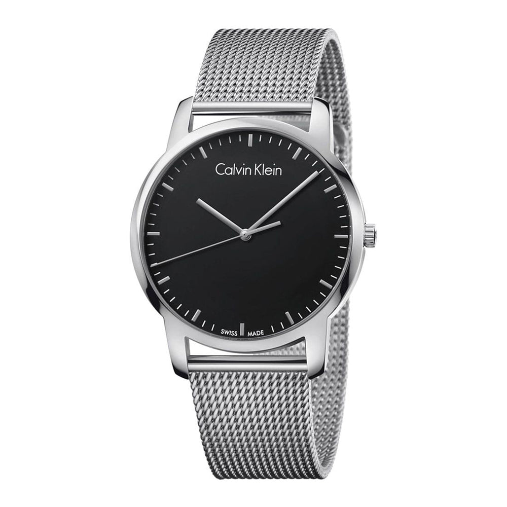 Calvin Klein City Herrenuhr