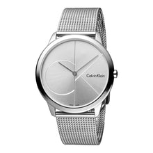 Lade das Bild in den Galerie-Viewer, Calvin Klein Minimal K3M2112Z Herrenuhr
