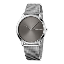Lade das Bild in den Galerie-Viewer, Calvin Klein Minimal K3M211Y3 Herrenuhr
