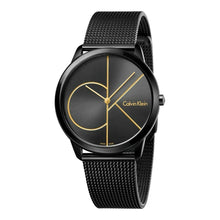 Lade das Bild in den Galerie-Viewer, Calvin Klein Minimal K3M214X1 Herrenuhr
