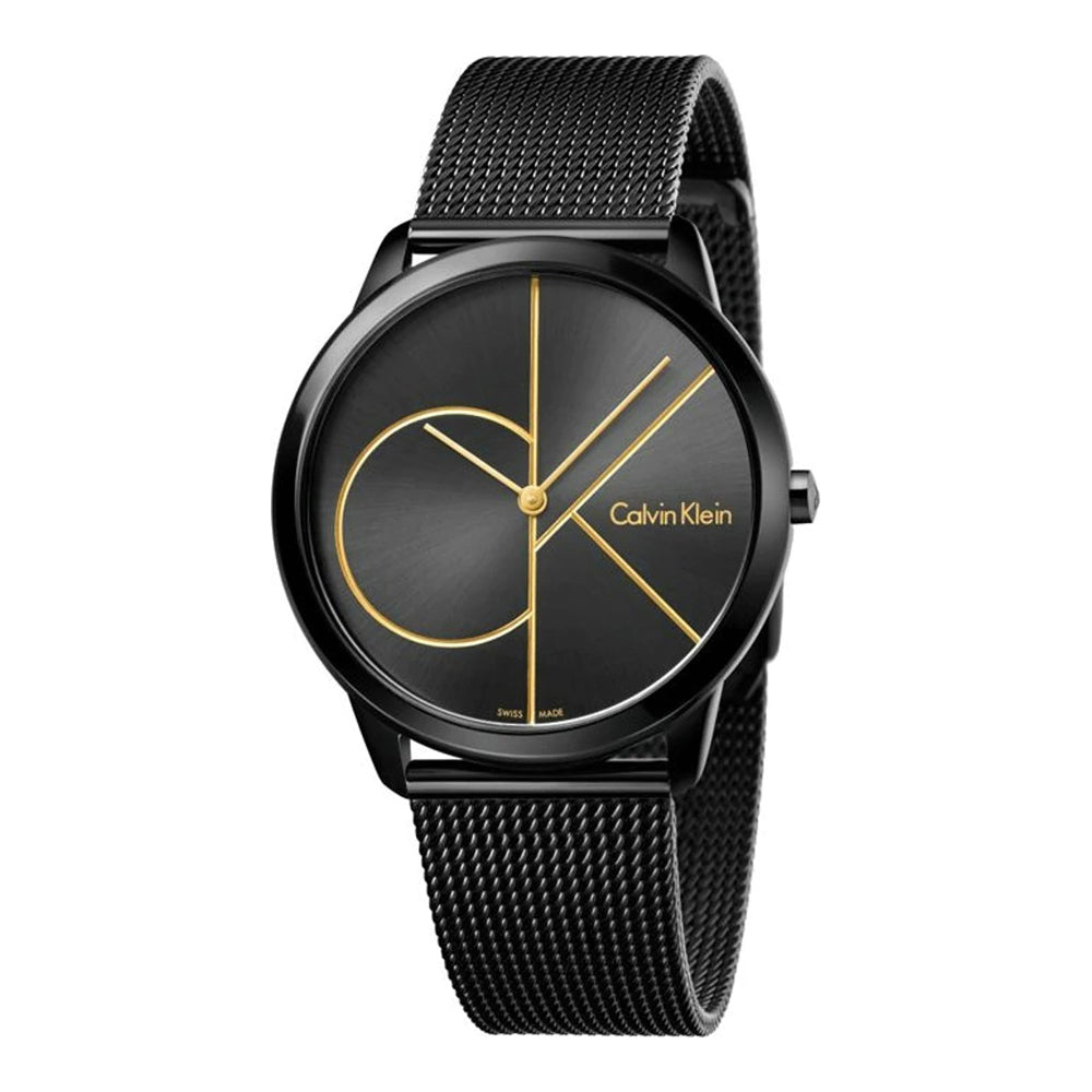 Calvin Klein Minimal K3M214X1 Herrenuhr