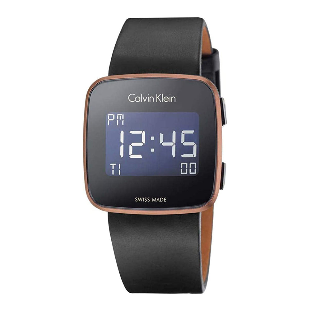 Calvin Klein Future Herrenuhr