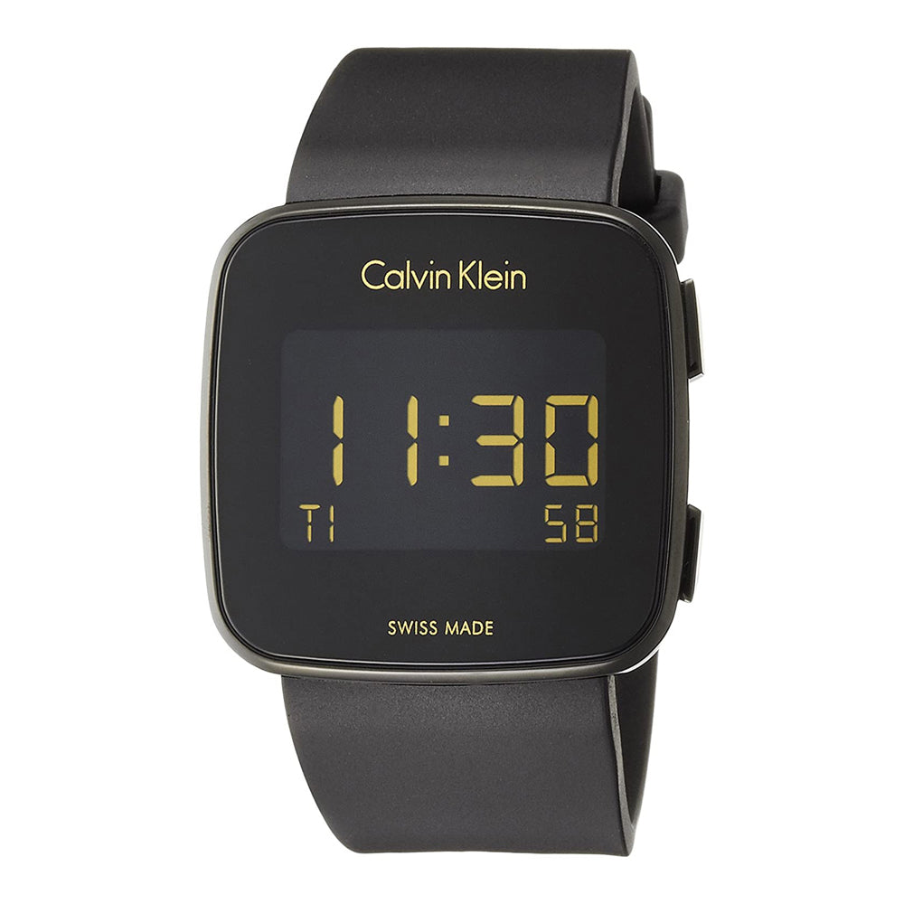 Calvin Klein Future K5C214D1 Herrenuhr