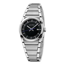 Lade das Bild in den Galerie-Viewer, Calvin Klein Step K6K33143 Damenuhr
