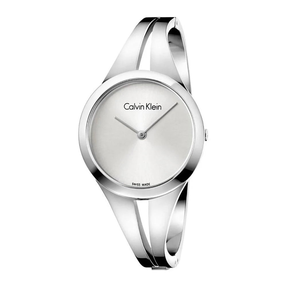 Calvin Klein Addict  Damenuhr