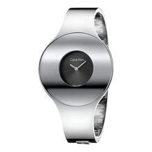 Lade das Bild in den Galerie-Viewer, Calvin Klein Seamless Damenuhr
