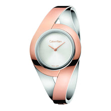 Lade das Bild in den Galerie-Viewer, Calvin Klein Sensual Damenuhr
