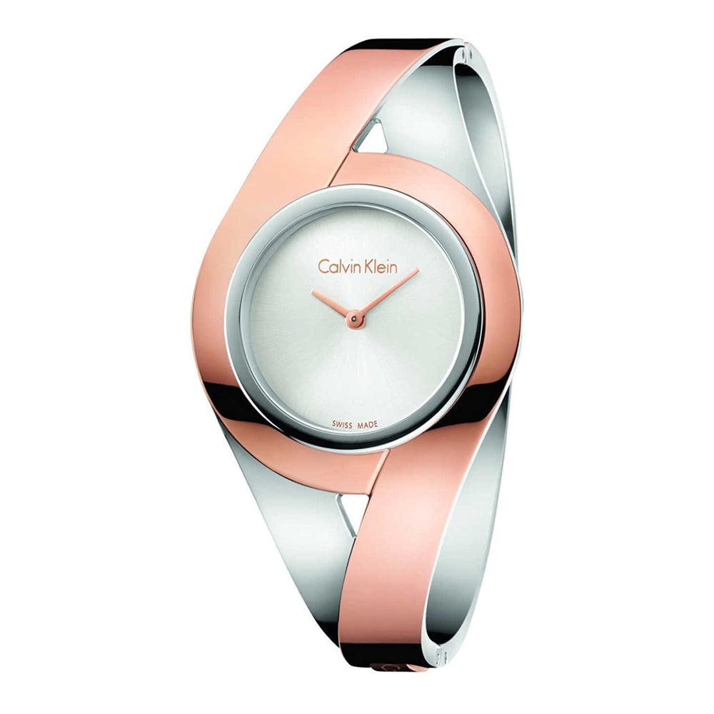 Calvin Klein Sensual Damenuhr