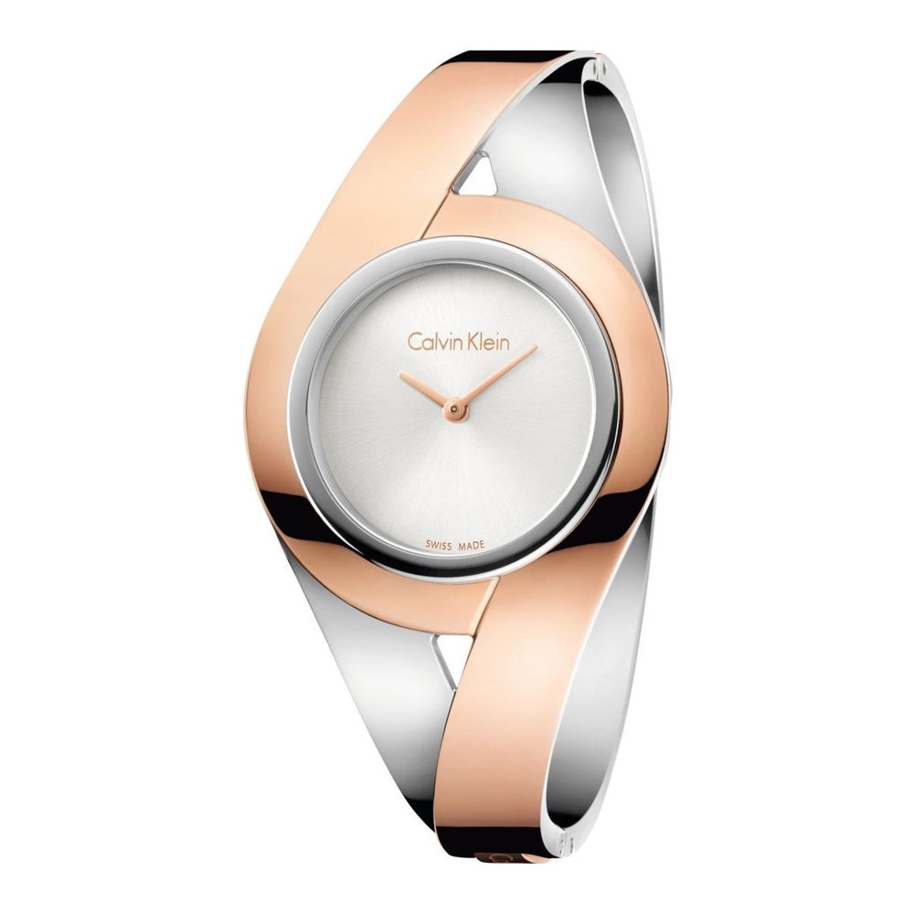 Calvin Klein Sensual Damenuhr