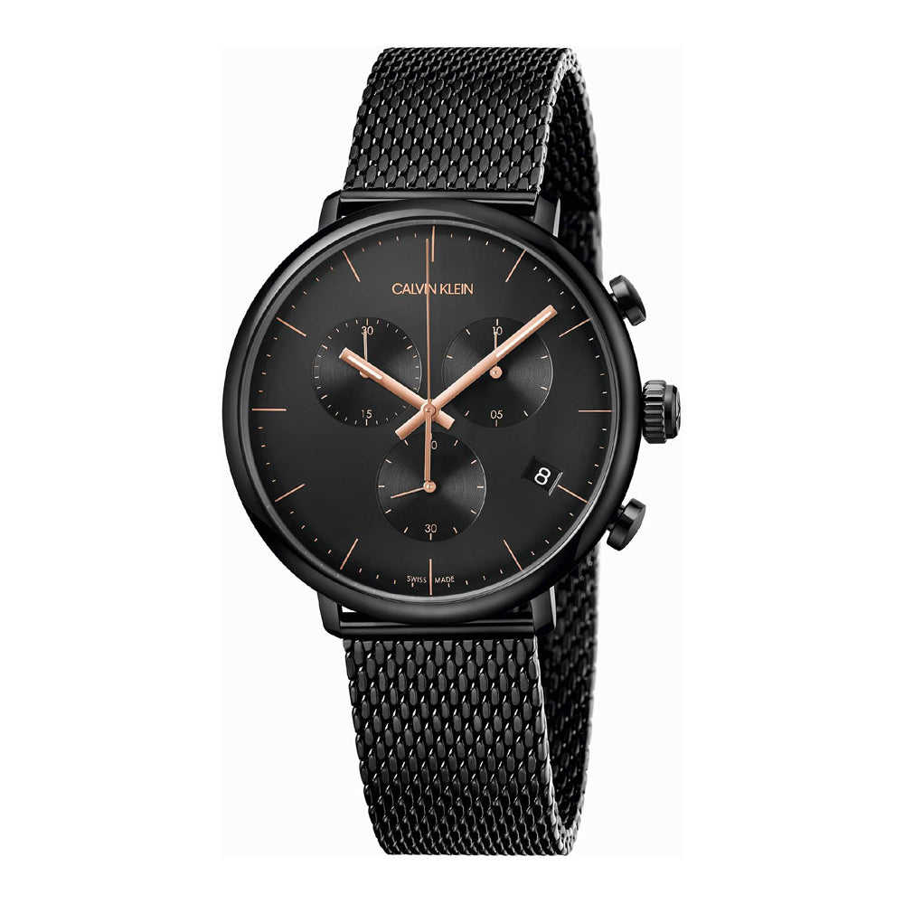 Calvin Klein High Noon K8M27421 Chronograph Herrenuhr