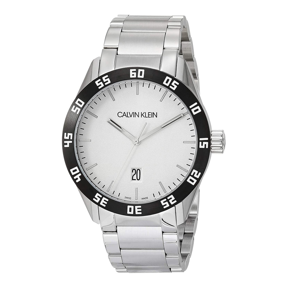 Calvin Klein Compete Herrenuhr