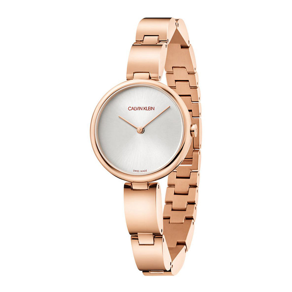 Calvin Klein Stately Damenuhr