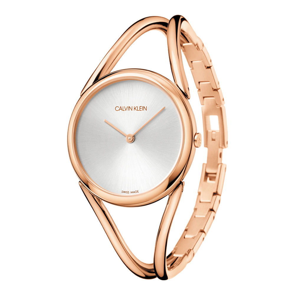 Calvin Klein Sensual Damenuhr