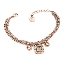Lade das Bild in den Galerie-Viewer, LIU-JO Luxury Damen Armband LJ1282
