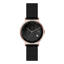 Lade das Bild in den Galerie-Viewer, Marco Milano MH99199G1 Herrenuhr Chronograph
