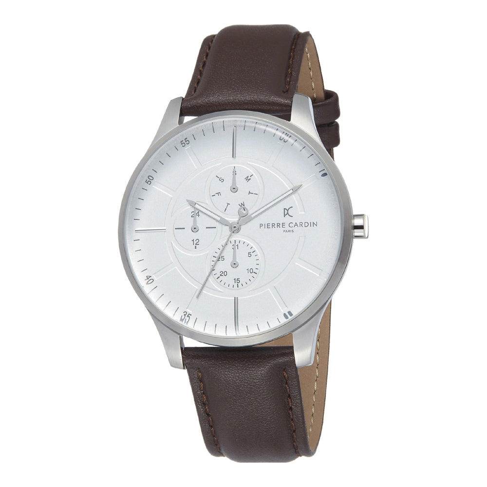 Pierre Cardin La Gloire Nouvelle Herrenuhr