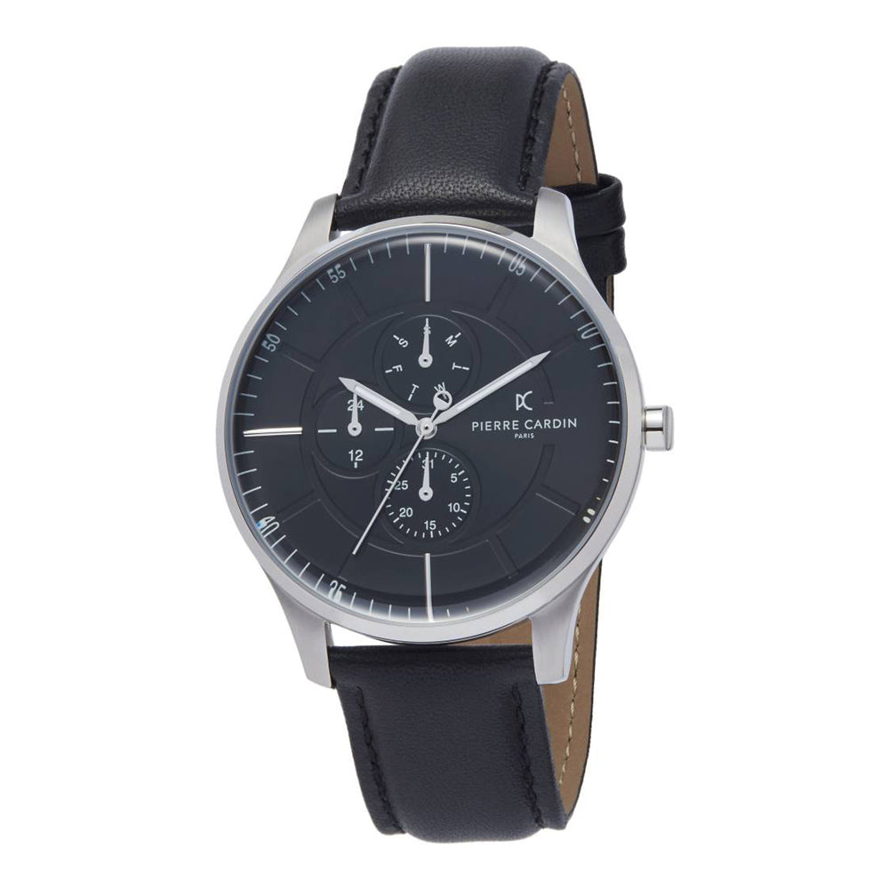 Pierre Cardin La Gloire Nouvelle Herrenuhr