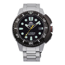 Lade das Bild in den Galerie-Viewer, Orient M-Force Automatic RA-AC0L01B00B Herrenuhr
