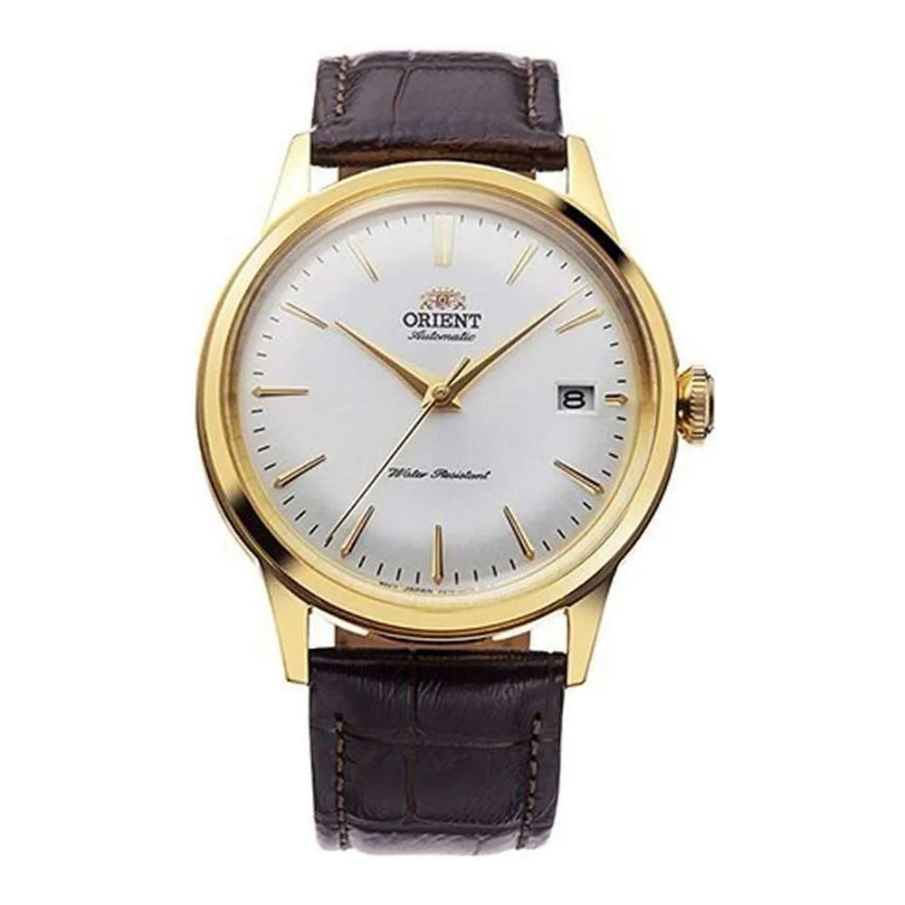 Orient Bambino Automatic RA-AC0M01S10B Herrenuhr