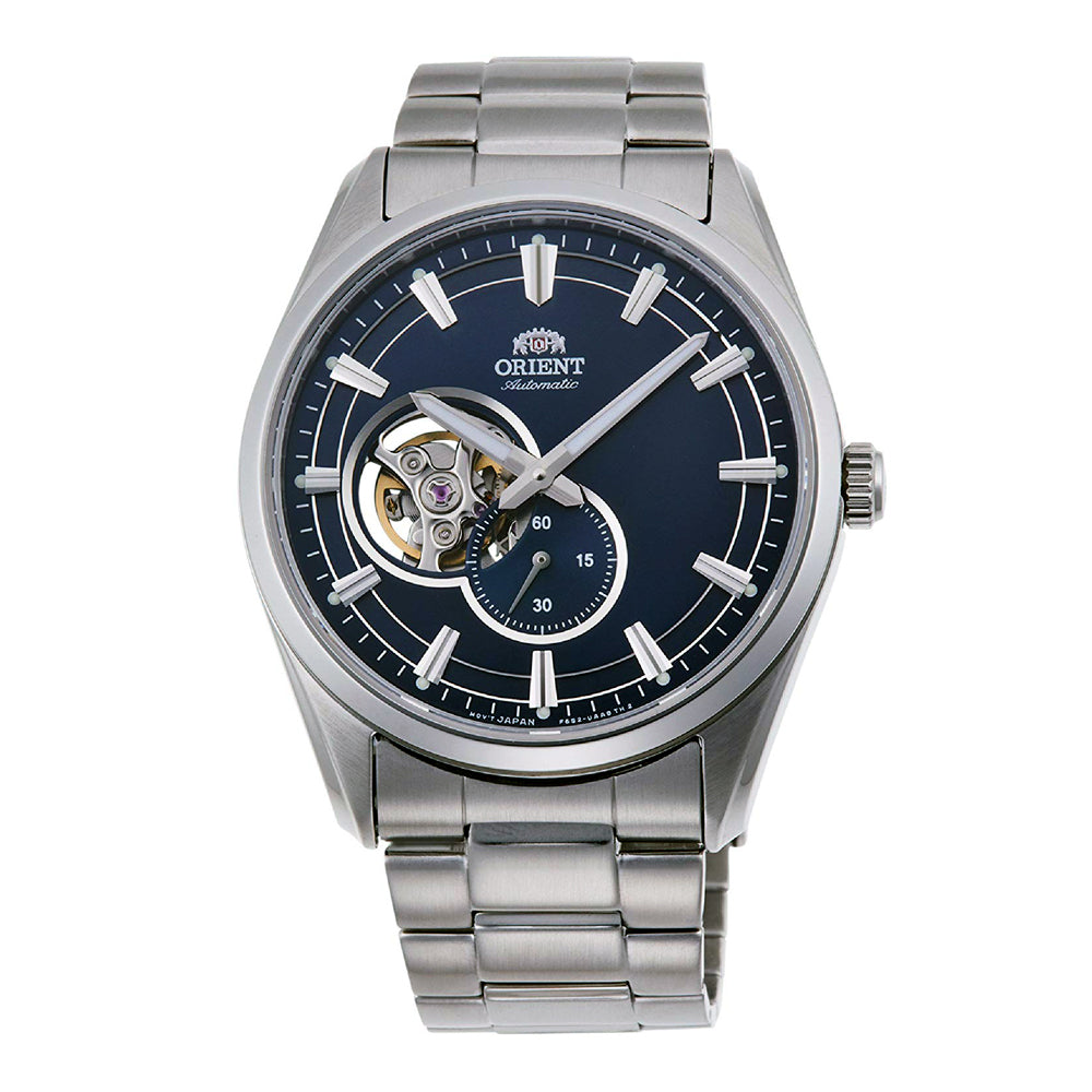 Orient Open Heart Automatic RA-AR0003L10B Herrenuhr