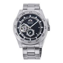 Lade das Bild in den Galerie-Viewer, Orient Retro Future Camera Automatic RA-AR0201B10B Herrenuhr
