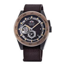 Lade das Bild in den Galerie-Viewer, Orient Retro Future Camera Automatic RA-AR0203Y10B Herrenuhr
