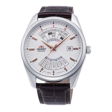 Lade das Bild in den Galerie-Viewer, Orient Multi Year Calendar Automatic RA-BA0005S10B Herrenuhr
