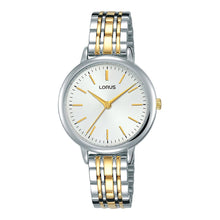 Lade das Bild in den Galerie-Viewer, Lorus RG295PX9 Damenuhr
