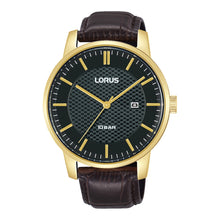 Lade das Bild in den Galerie-Viewer, Lorus RH980NX9 Herrenuhr
