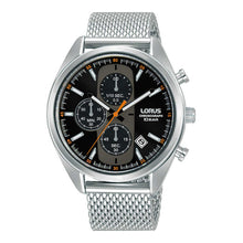 Lade das Bild in den Galerie-Viewer, Lorus RM351GX9 Herrenuhr Chronograph
