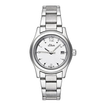 Lade das Bild in den Galerie-Viewer, s.Oliver SO-929-MQ Damenuhr
