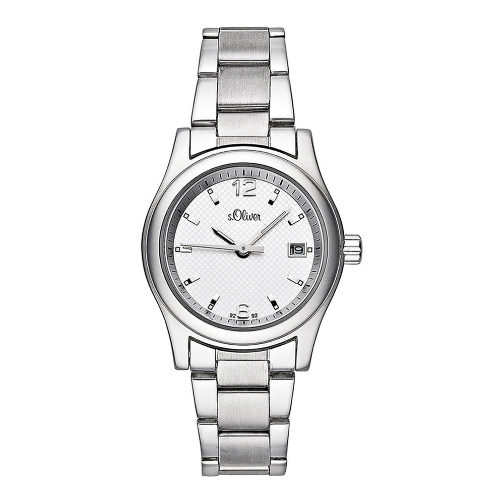 s.Oliver SO-929-MQ Damenuhr